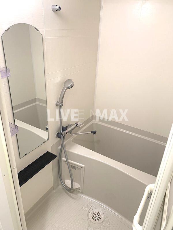 プレサンスTHE KYOTO流雅の物件内観写真