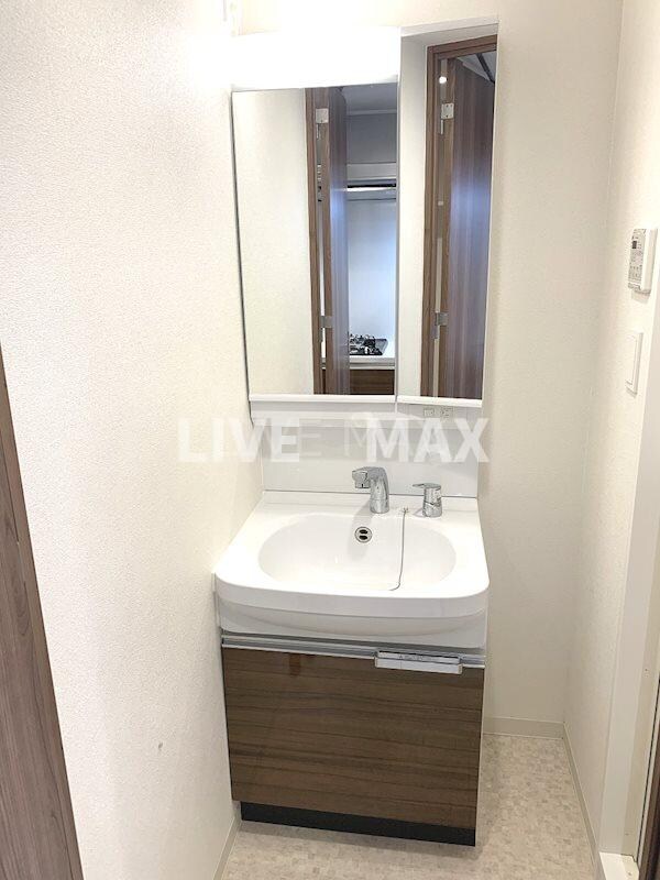 プレサンスTHE KYOTO流雅の物件内観写真