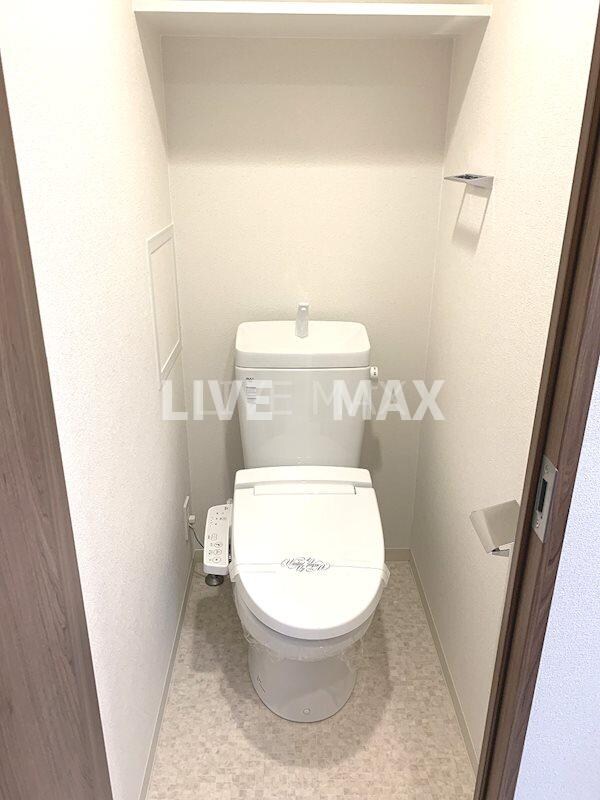 プレサンスTHE KYOTO流雅の物件内観写真