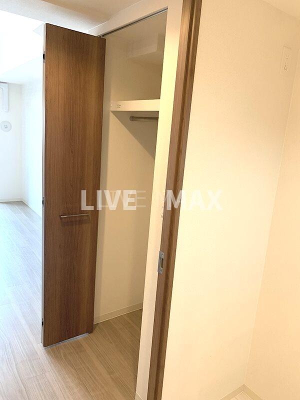 プレサンスTHE KYOTO流雅の物件内観写真