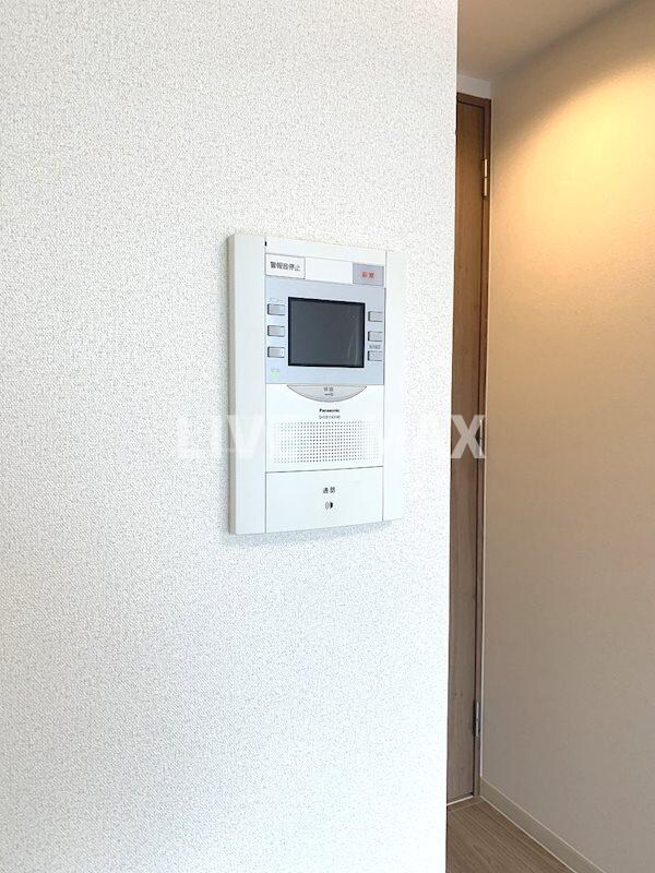 プレサンスTHE KYOTO流雅の物件内観写真