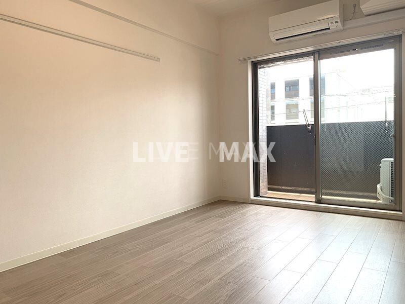 プレサンスTHE KYOTO流雅の物件内観写真