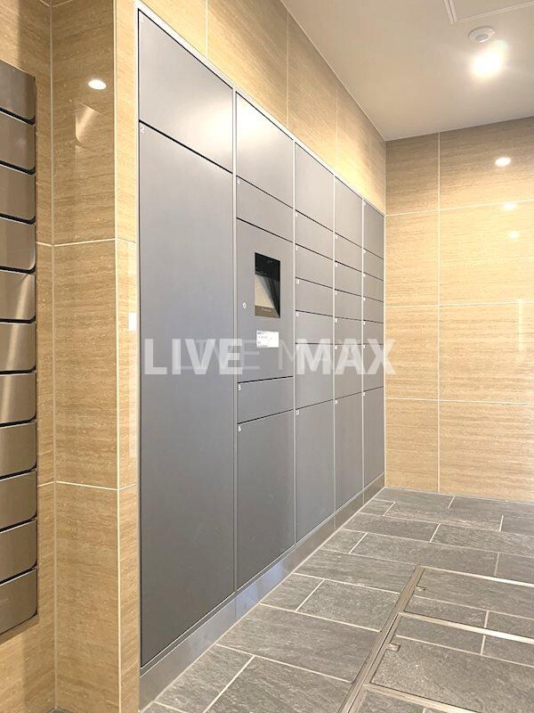 プレサンスTHE KYOTO流雅の物件内観写真