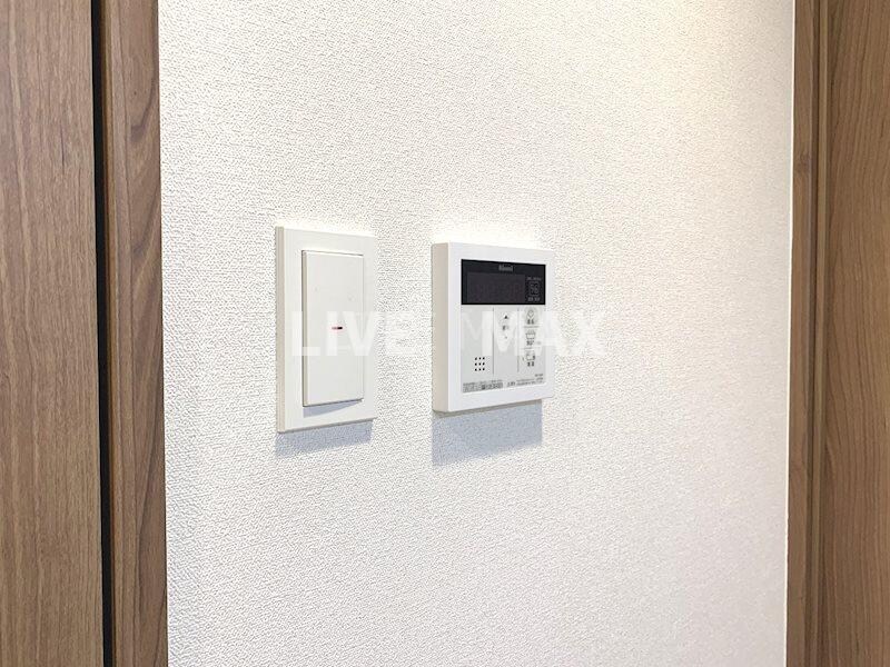 プレサンスTHE KYOTO流雅の物件内観写真