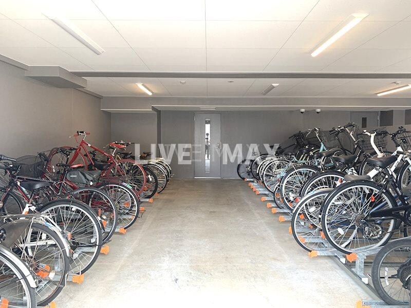 プレサンスTHE KYOTO流雅の物件内観写真