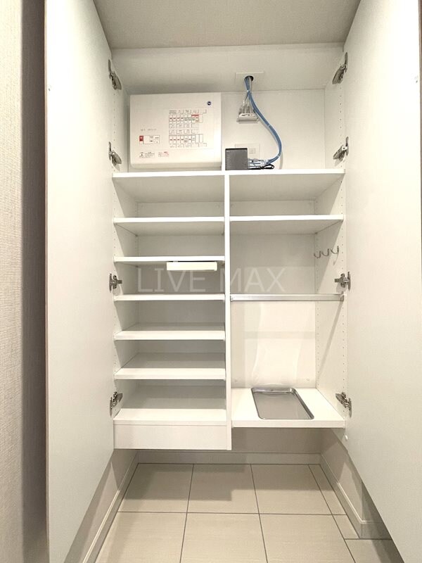 ソルレヴェンテ堀川高辻の物件内観写真