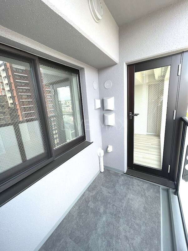 ソルレヴェンテ堀川高辻の物件内観写真