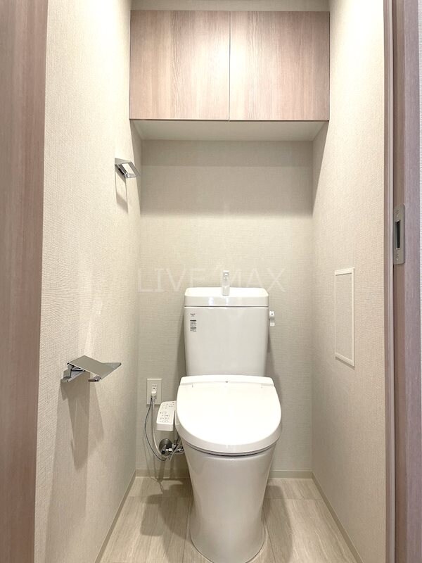 ソルレヴェンテ堀川高辻の物件内観写真