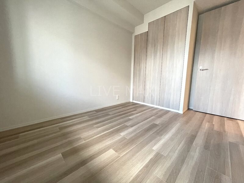 ソルレヴェンテ堀川高辻の物件内観写真