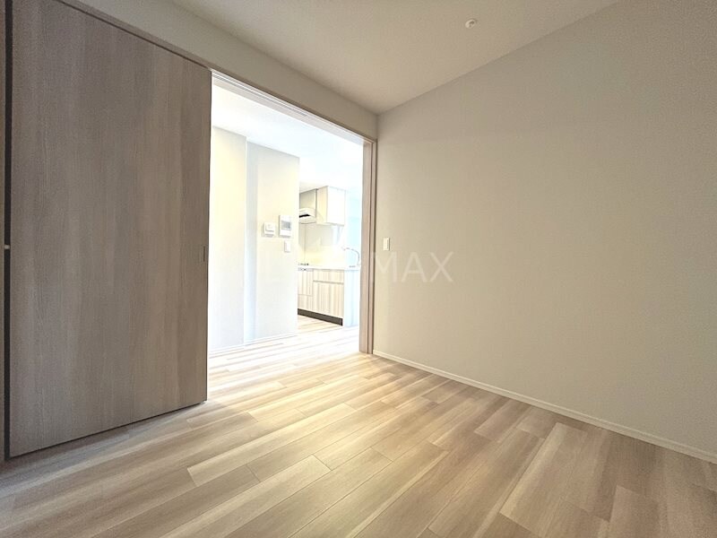 ソルレヴェンテ堀川高辻の物件内観写真