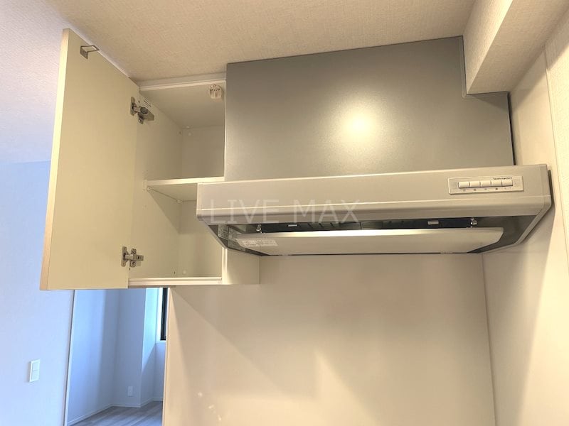 ソルレヴェンテ堀川高辻の物件内観写真