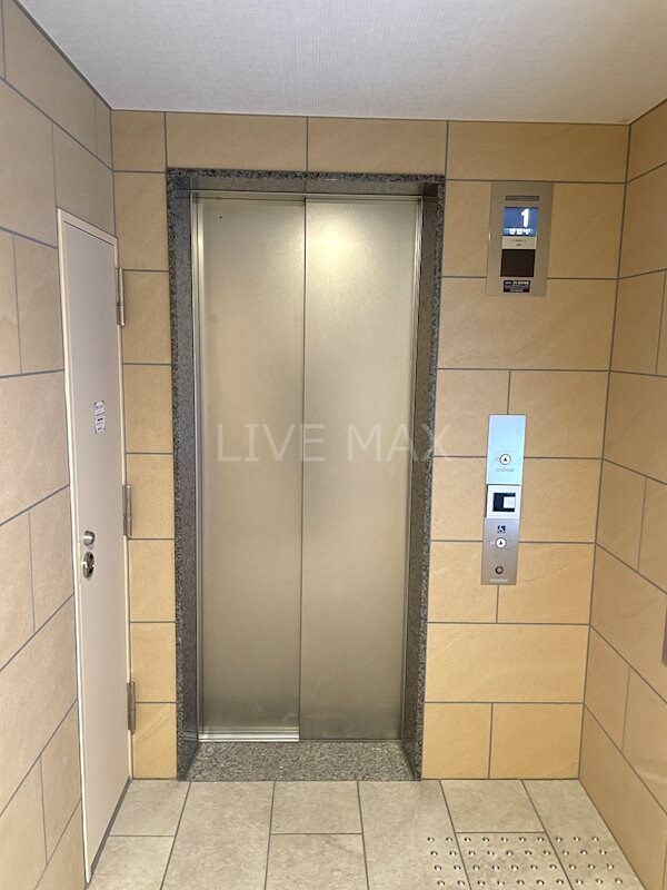 ソルレヴェンテ堀川高辻の物件内観写真