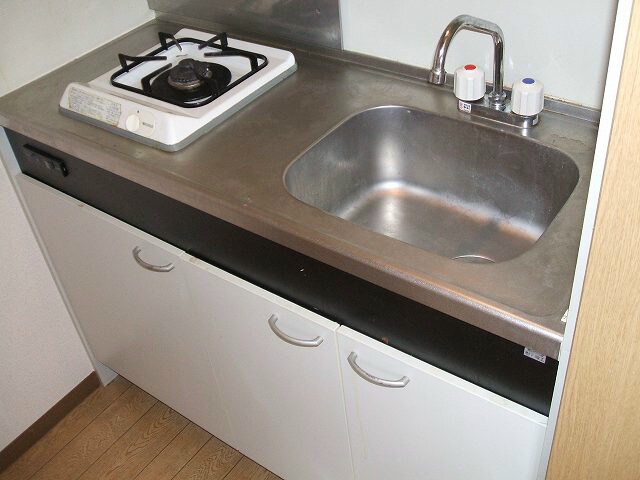 ＰＡＲＫ ＳＩＤＥ 秀泉の物件内観写真