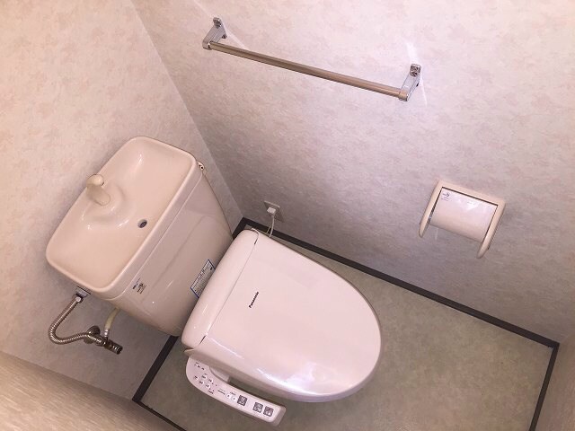 ＰＡＲＫ ＳＩＤＥ 秀泉の物件内観写真