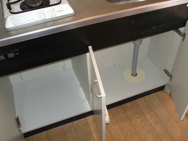 ＰＡＲＫ ＳＩＤＥ 秀泉の物件内観写真