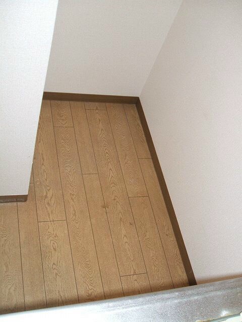 ＰＡＲＫ ＳＩＤＥ 秀泉の物件内観写真