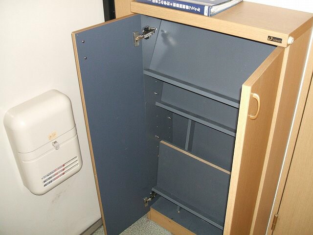 ＰＡＲＫ ＳＩＤＥ 秀泉の物件内観写真