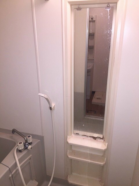 ＰＡＲＫ ＳＩＤＥ 秀泉の物件内観写真