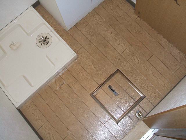 ＰＡＲＫ ＳＩＤＥ 秀泉の物件内観写真