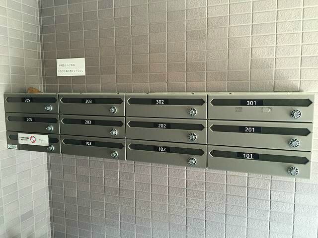 ＰＡＲＫ ＳＩＤＥ 秀泉の物件内観写真