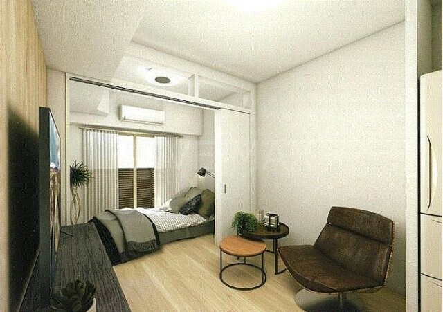 プレサンス THE KYOTO 吉祥院の物件内観写真