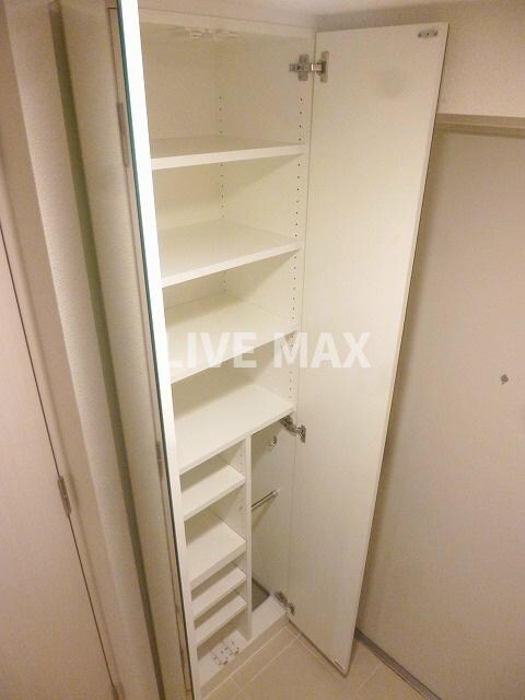 エステムプラザ京都御所ノ内REGIAの物件内観写真