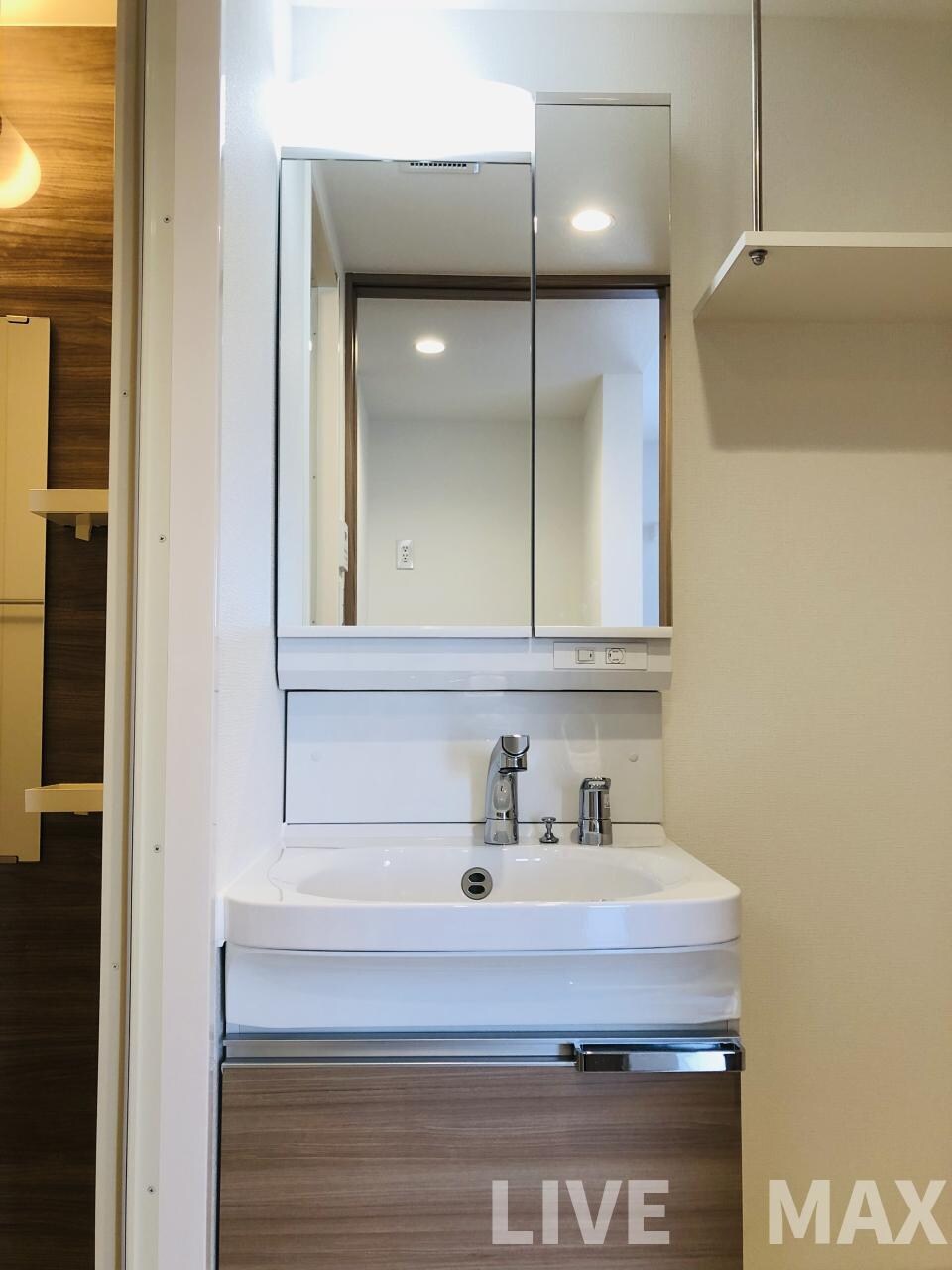 スワンズ京都東寺ガーデンの物件内観写真