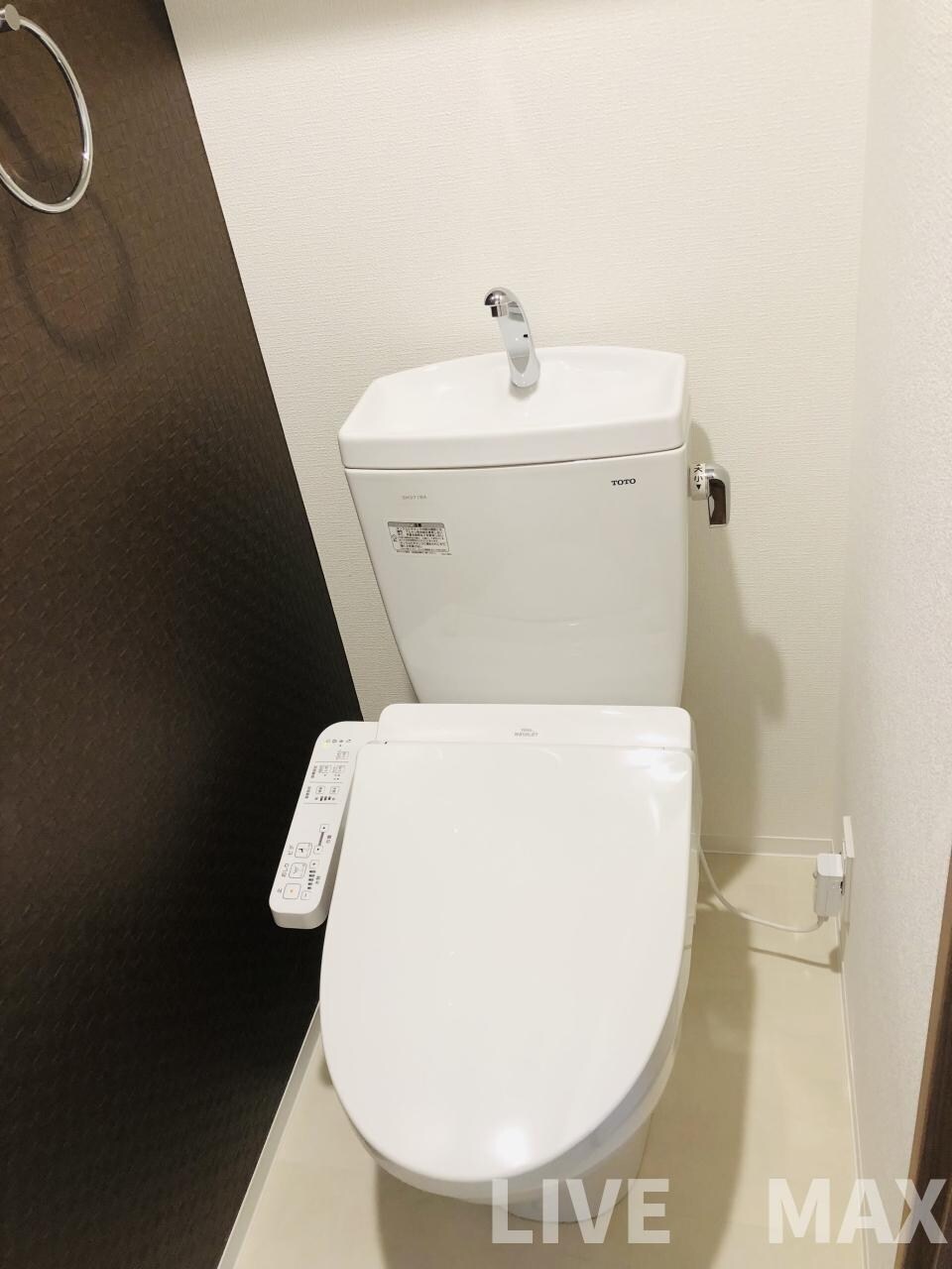 スワンズ京都東寺ガーデンの物件内観写真