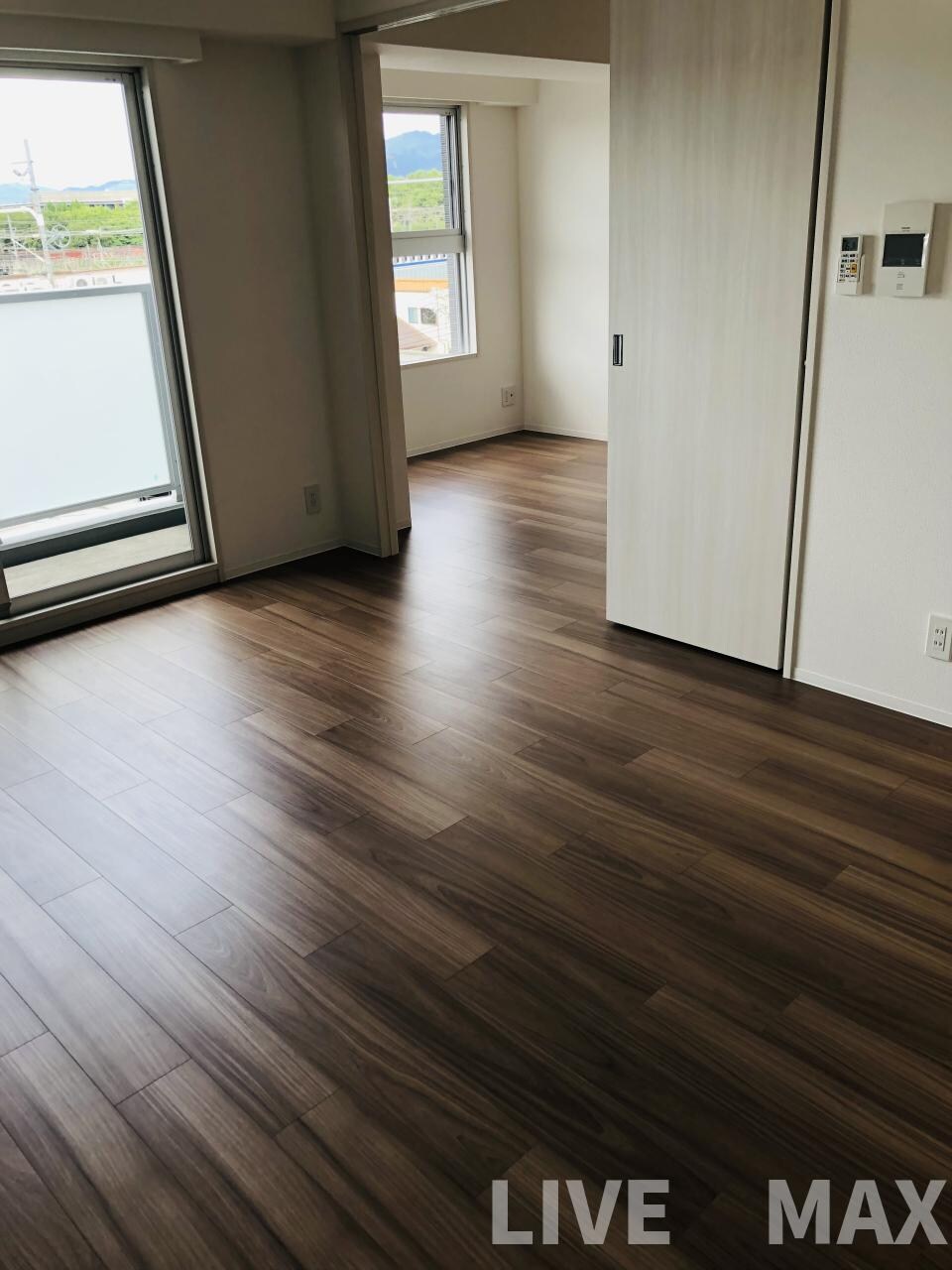 スワンズ京都東寺ガーデンの物件内観写真