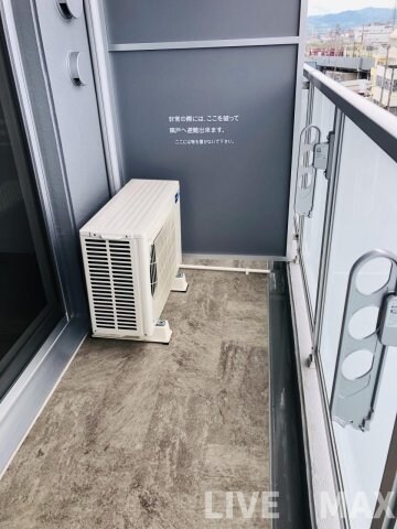 スワンズ京都東寺ガーデンの物件内観写真