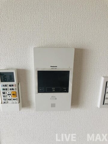 スワンズ京都東寺ガーデンの物件内観写真