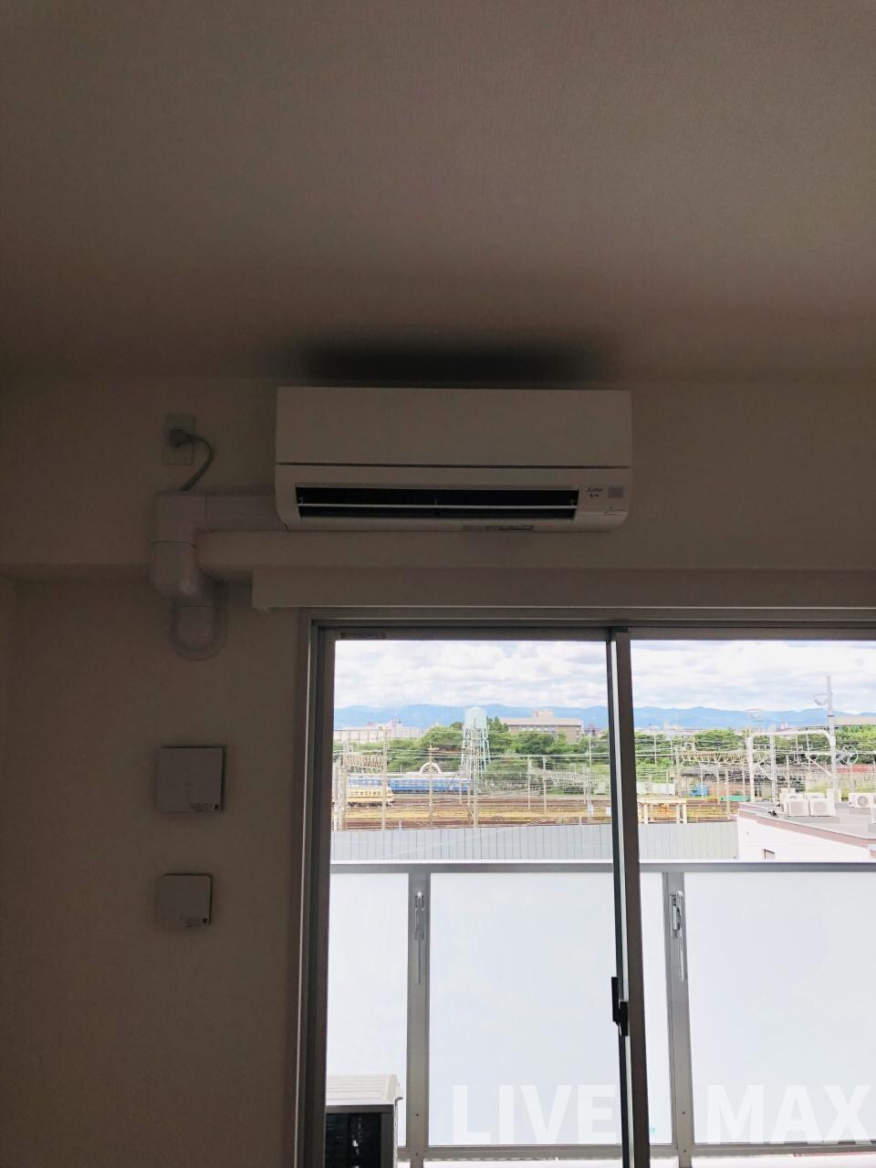 スワンズ京都東寺ガーデンの物件内観写真