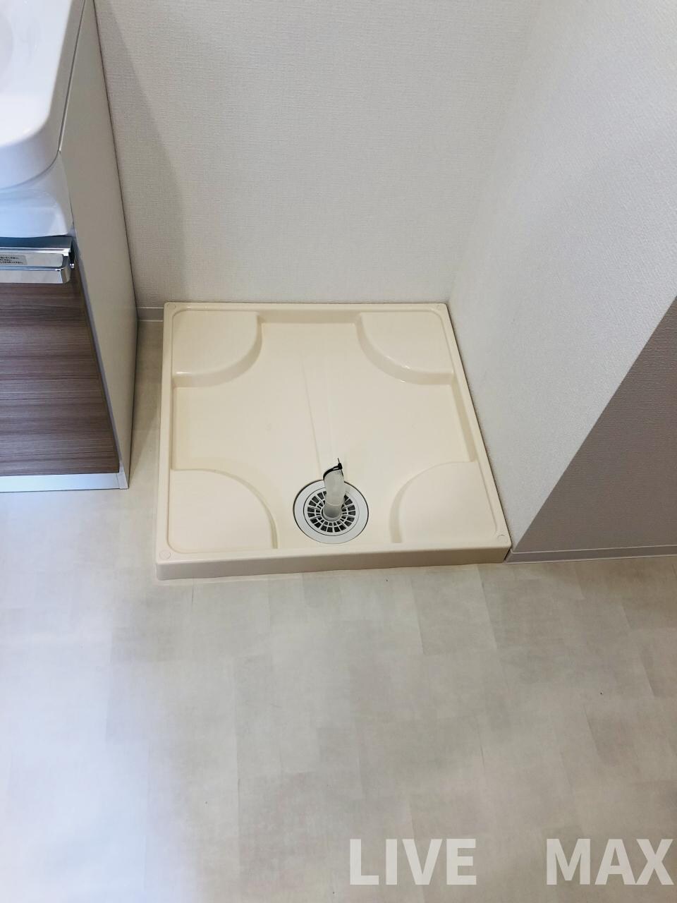 スワンズ京都東寺ガーデンの物件内観写真