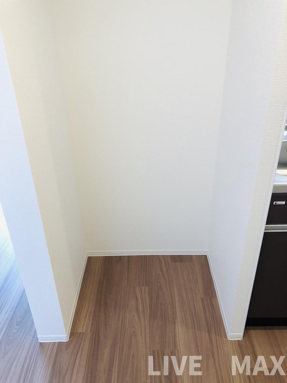 スワンズ京都東寺ガーデンの物件内観写真