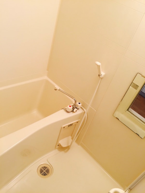 ロイヤルシティ西大路の物件内観写真