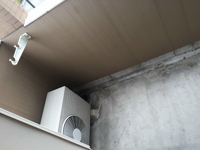 ロイヤルシティ西大路の物件内観写真