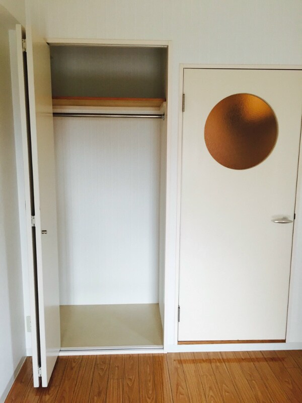 ロイヤルシティ西大路の物件内観写真