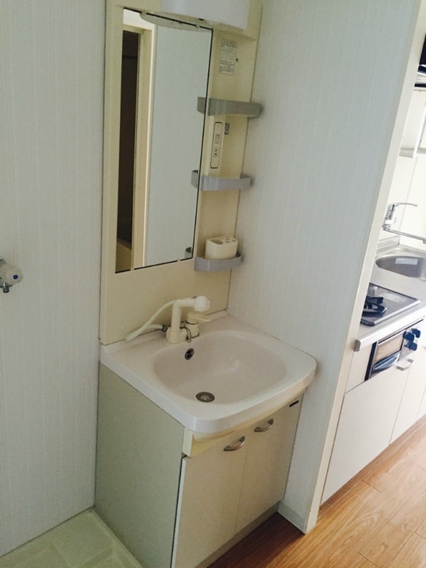 ロイヤルシティ西大路の物件内観写真