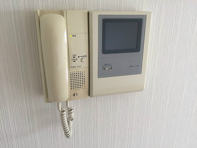 ロイヤルシティ西大路の物件内観写真