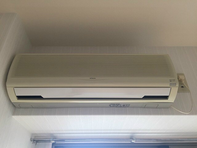 ロイヤルシティ西大路の物件内観写真