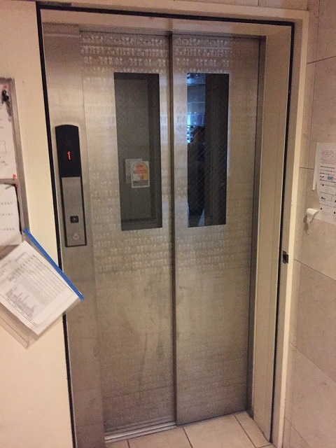 ロイヤルシティ西大路の物件内観写真