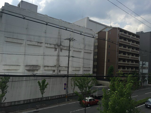 ロイヤルシティ西大路の物件内観写真