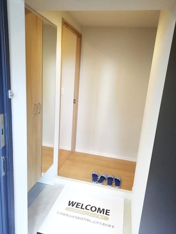 増田屋ビルの物件内観写真