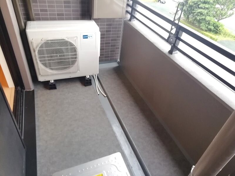 増田屋ビルの物件内観写真