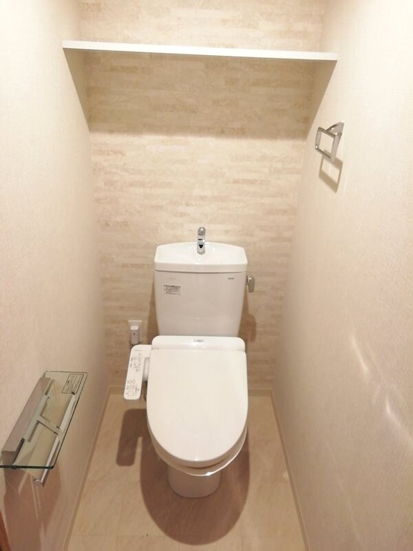 増田屋ビルの物件内観写真