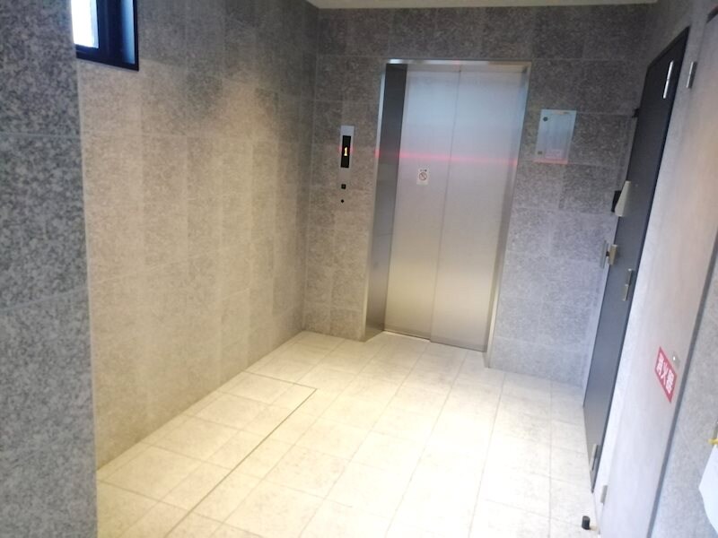 増田屋ビルの物件内観写真