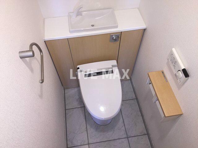 リーガル京都烏丸御池の物件内観写真