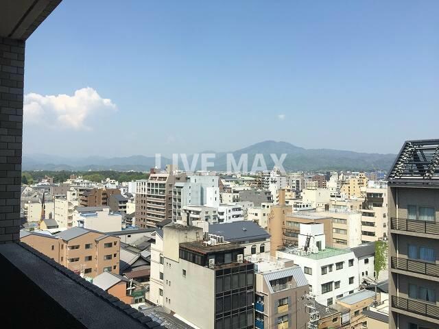 リーガル京都烏丸御池の物件内観写真