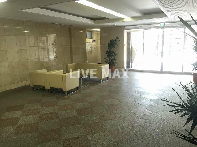 リーガル京都烏丸御池の物件内観写真