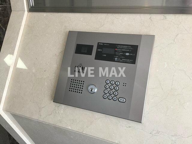 リーガル京都烏丸御池の物件内観写真